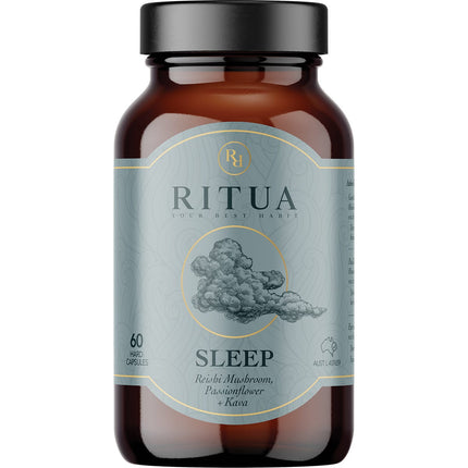 RITUA Thriving Family Unflavoured, 450g 60 Caps | Food Product