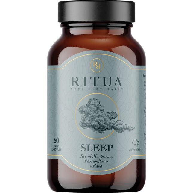 RITUA Thriving Family Unflavoured, 450g 60 Caps | Food Product