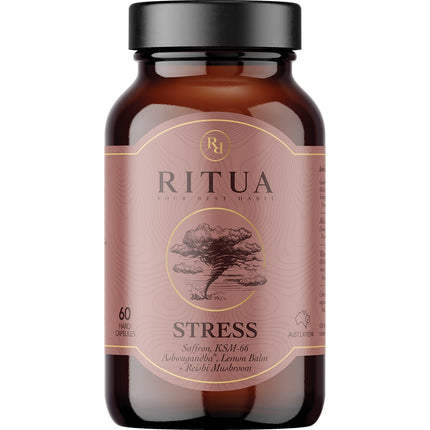 RITUA Water Drops Apple Feijoa, 45ml 60 Caps | Juice