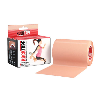 ROCKTAPE BIG DADDY 10CM X 5M