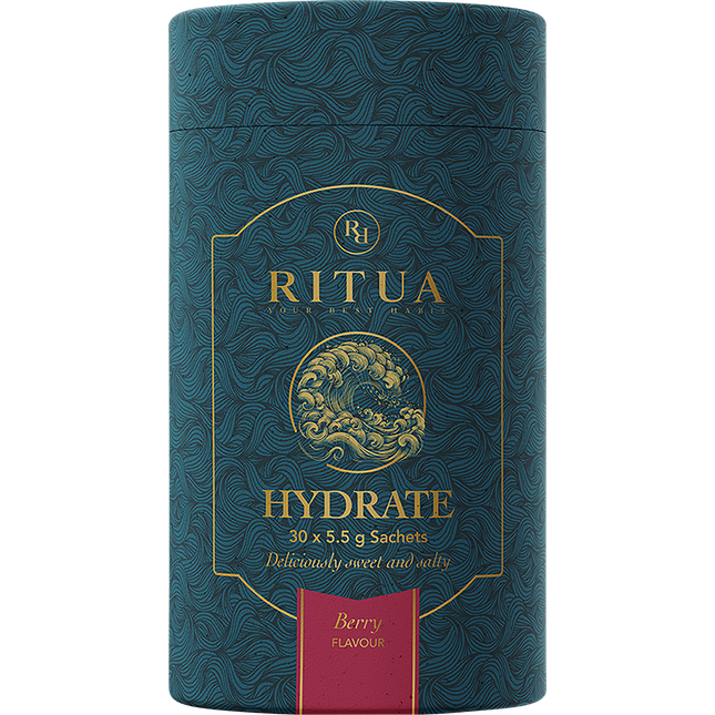 Ritua HYDRATE Berry 30 x 5.5g