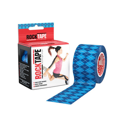 Rocktape 5Cm X 5M