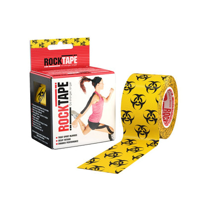 Rocktape 5Cm X 5M