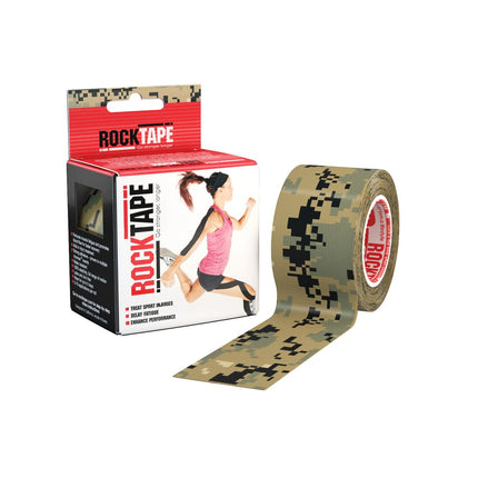 Rocktape 5Cm X 5M