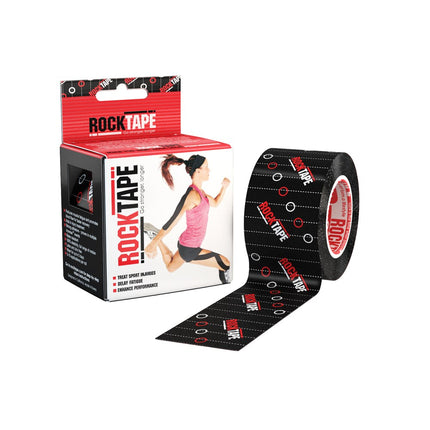 Rocktape 5Cm X 5M