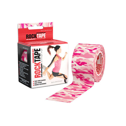 Rocktape 5Cm X 5M