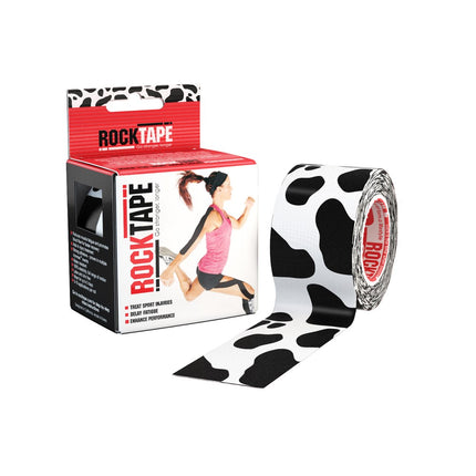 Rocktape 5Cm X 5M
