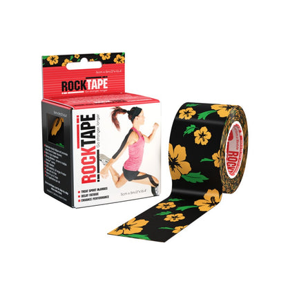Rocktape 5Cm X 5M