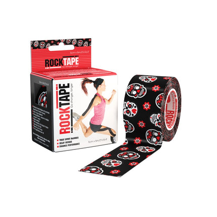 Rocktape 5Cm X 5M