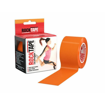 Rocktape 5Cm X 5M