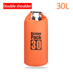 G1 Double shoulder
