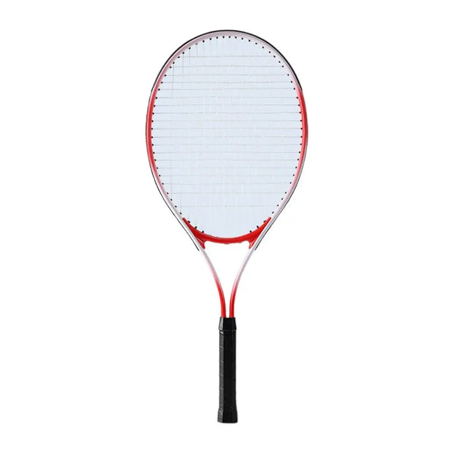 Red Blue Child Tennis Racket Training Beginner Racquet Unisex
