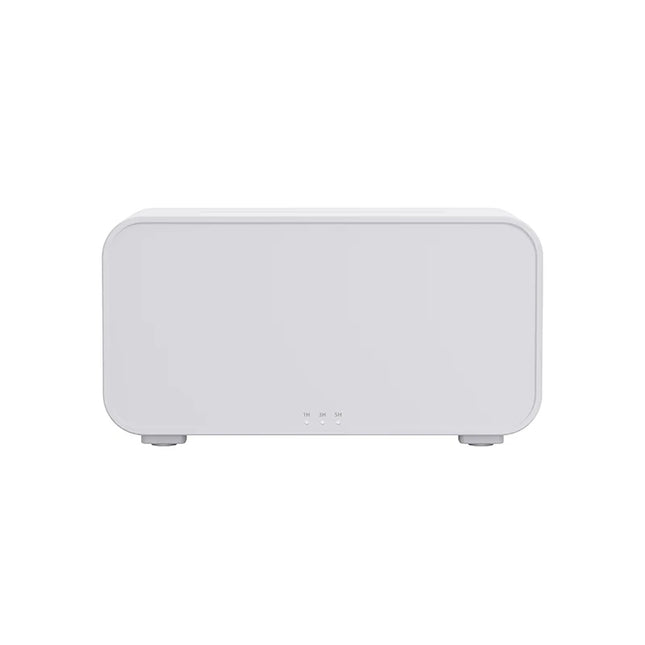 Mini Simulation Flame Aromatherapy Humidifier