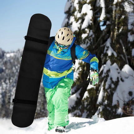 Snowboard Bag Neoprene Snowboard Cover Practical Protective Bag for Snowboard