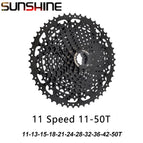 11S 11-50T