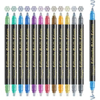 12 color set