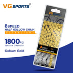 8s el gold