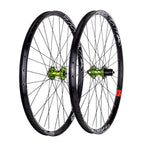 Pair P3 Green AL25
