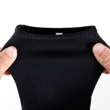 3mm Neoprene Non-slip Diving Socks for Swimming, Surfing & Snorkeling