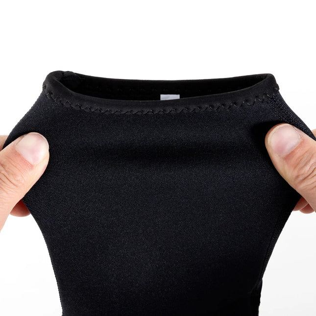 3mm Neoprene Non-slip Diving Socks for Swimming, Surfing & Snorkeling