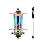PRO7 Colorful Front