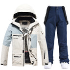 Picture Jacket Pant1 2