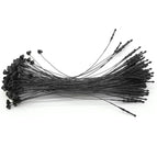 5Inch Black