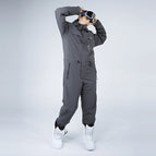 Women Gray