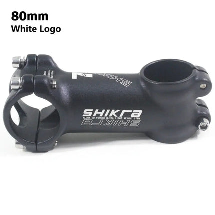 Bicycle Stem 31.8mm Handlebar Ultralight 7° MTB Road Bike Stem 35-110mm
