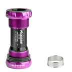Boxed Purple