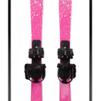 (Snowflake) Pink