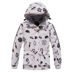 Pic Jacket Only102-7