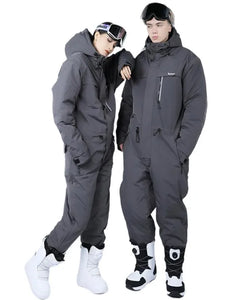 Collection image for: Snow Jackets & Pants