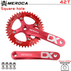 Red CX 42T