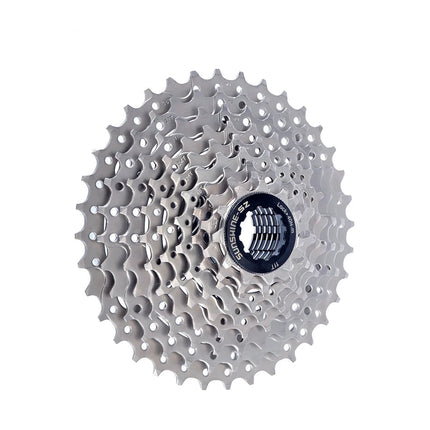 SUNSHINE Bicycle Cassette Freewheel Sprocket HG Structure for SHIMANO/SRAM