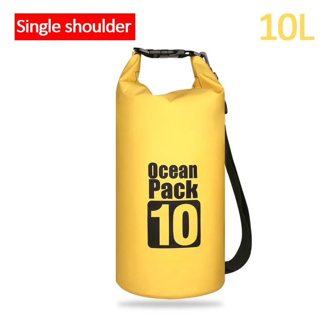Waterproof Swimming Bag Dry Sack Waterproof Floating Dry Bag