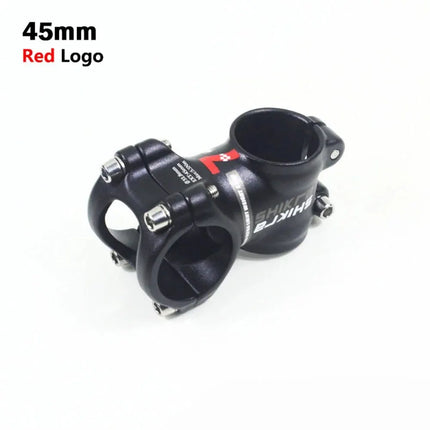 Bicycle Stem 31.8mm Handlebar Ultralight 7° MTB Road Bike Stem 35-110mm
