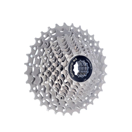 SUNSHINE Bicycle Cassette Freewheel Sprocket HG Structure for SHIMANO/SRAM
