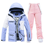 Picture Jacket Pant 7