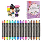 24 color set