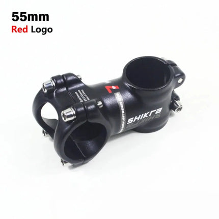 Bicycle Stem 31.8mm Handlebar Ultralight 7° MTB Road Bike Stem 35-110mm
