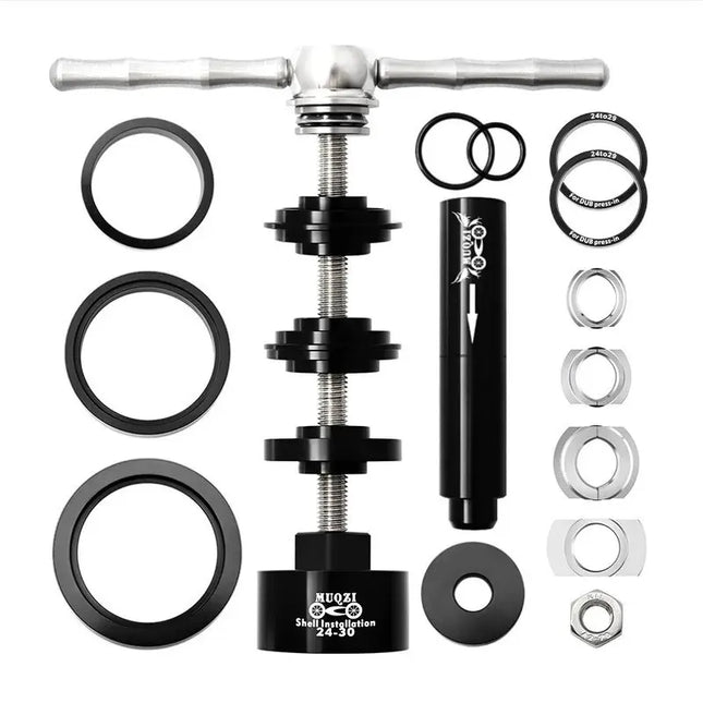 MUQZI Bottom Bracket Install and Removal Tool