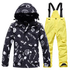 Picture Jacket Pant 26