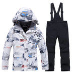 Picture Jacket Pant 14
