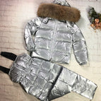 silver