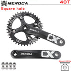 Black CX 40T