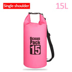 E2 Single shoulder