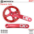 Red CX 40T
