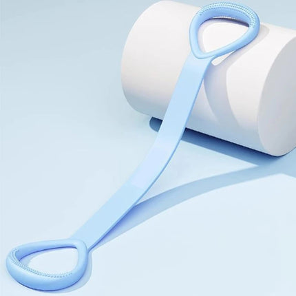 8-Shaped Fitness Resistance Band for Home Workouts