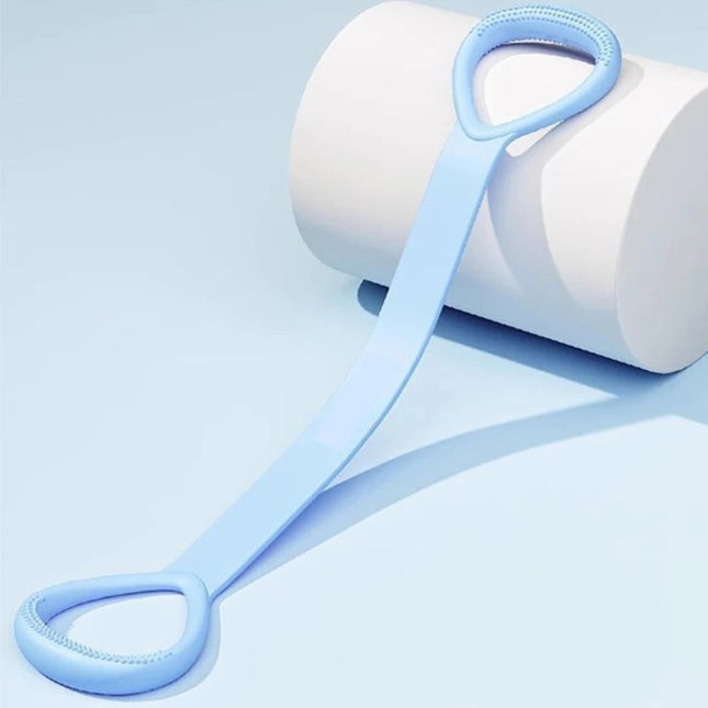 8-Shaped Fitness Resistance Band for Home Workouts